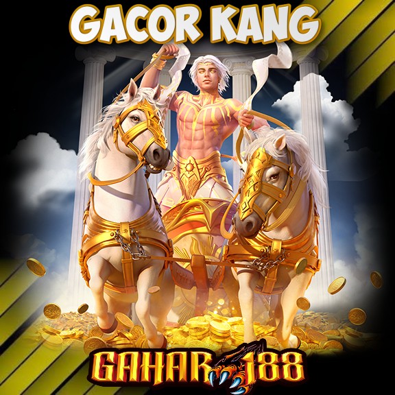 GAHAR188 - PAFIJOURNALGAHAR188 RESMI LINK SLOT ONLINE TERPERCAYA 2025
